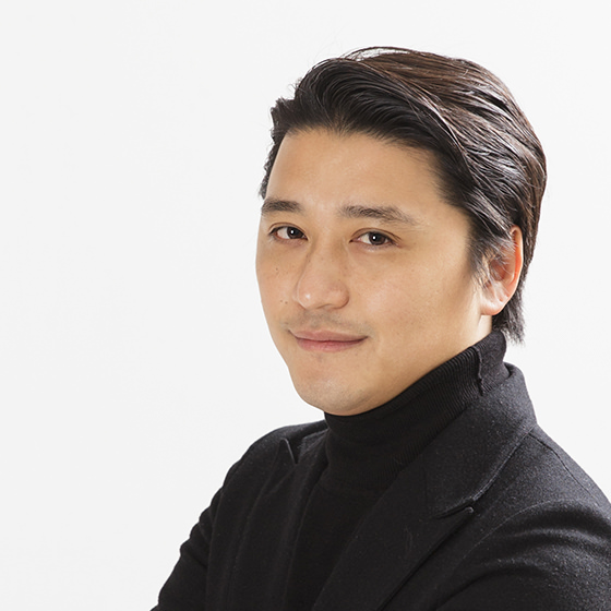 代表取締役社長 吉田 慎平