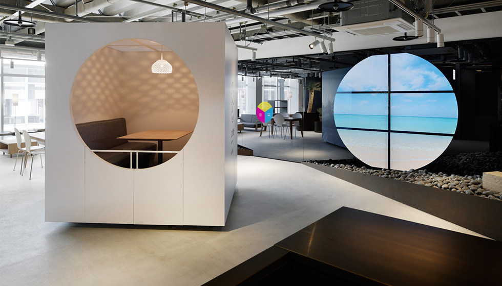 SURUGA Bank SHONAN T-SITE