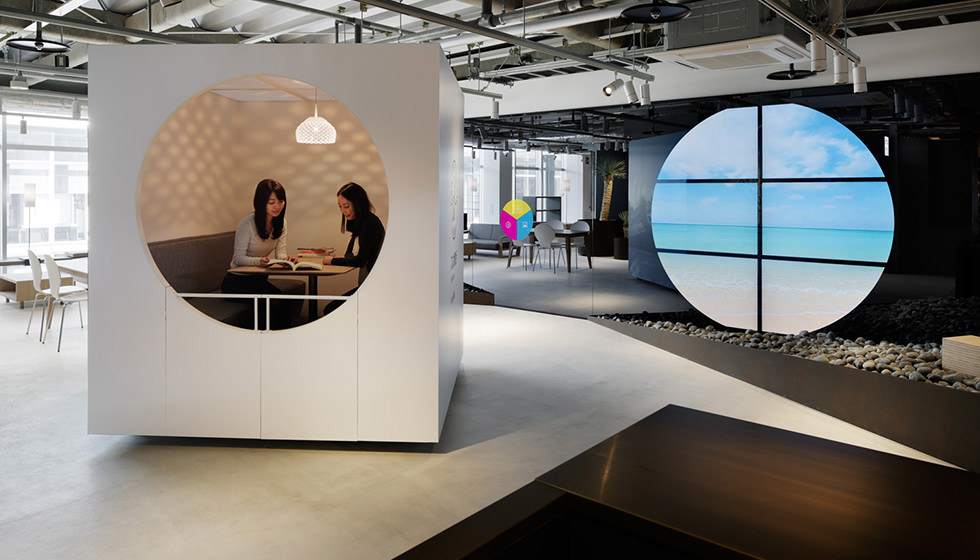 SURUGA Bank SHONAN T-SITE