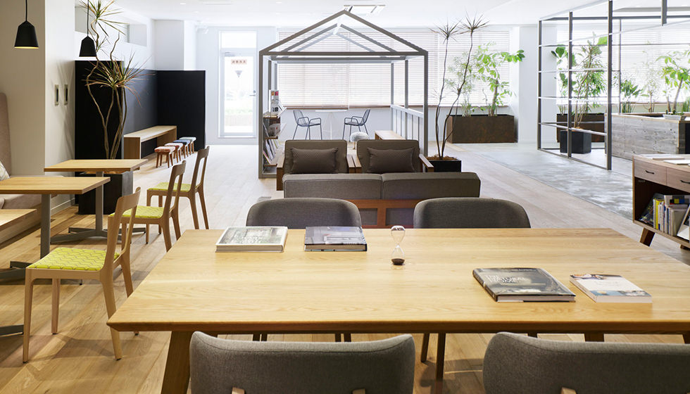 スルガ銀行静岡d-labo