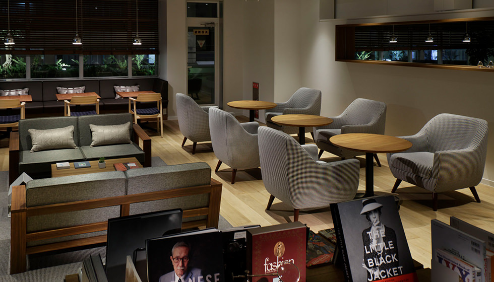 スルガ銀行静岡d-labo