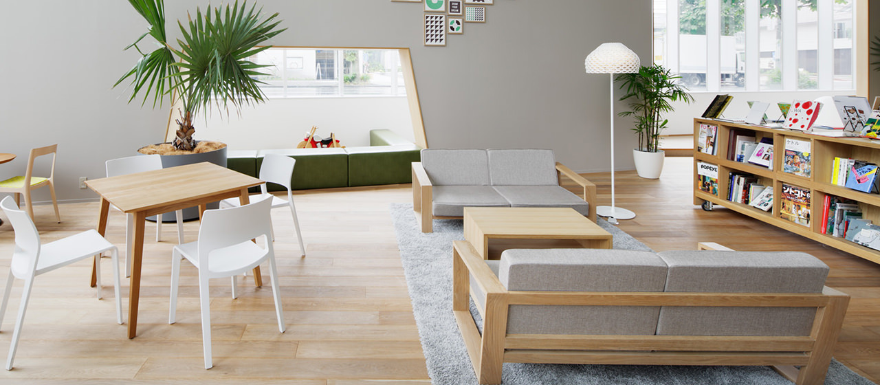 SURUGA Bank d-labo TAMAPLAZA