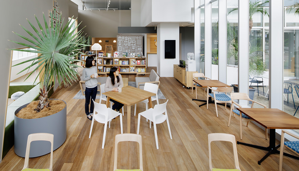 SURUGA Bank d-labo TAMAPLAZA