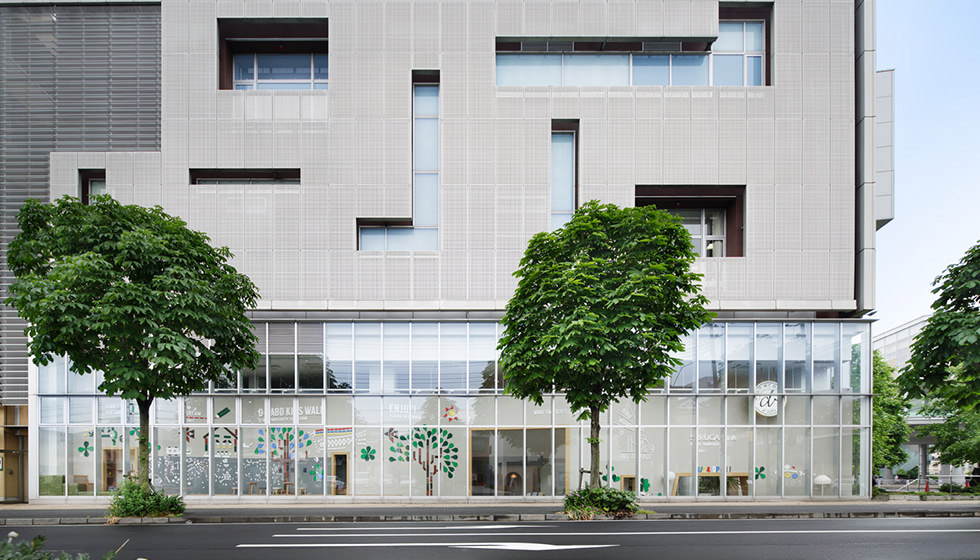 SURUGA Bank d-labo TAMAPLAZA