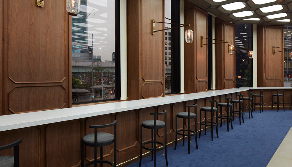 SURUGA Bank ANA Financial Center