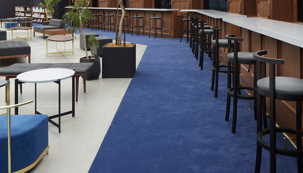 SURUGA Bank ANA Financial Center