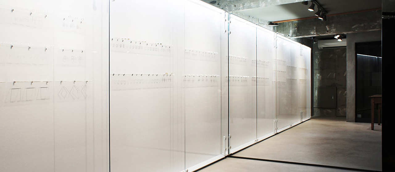 shihara JEWELRY YUIBOX