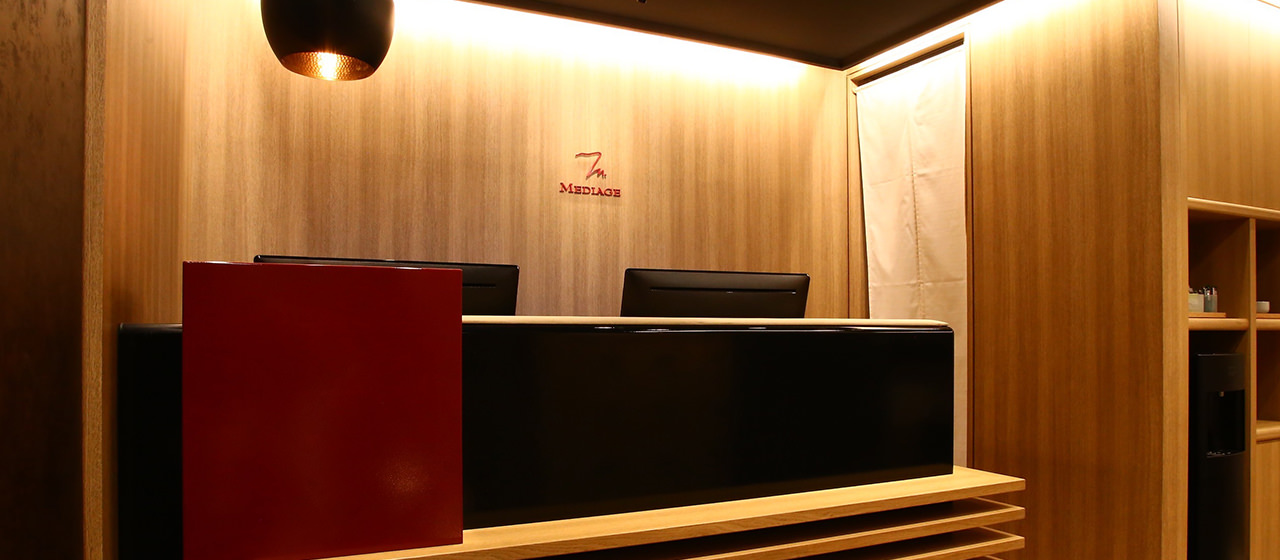 MEDIAGE CLINIC OSAKA UMEDA IN