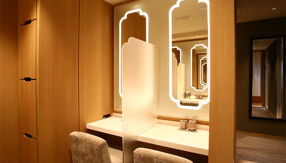 MEDIAGE CLINIC OSAKA UMEDA IN